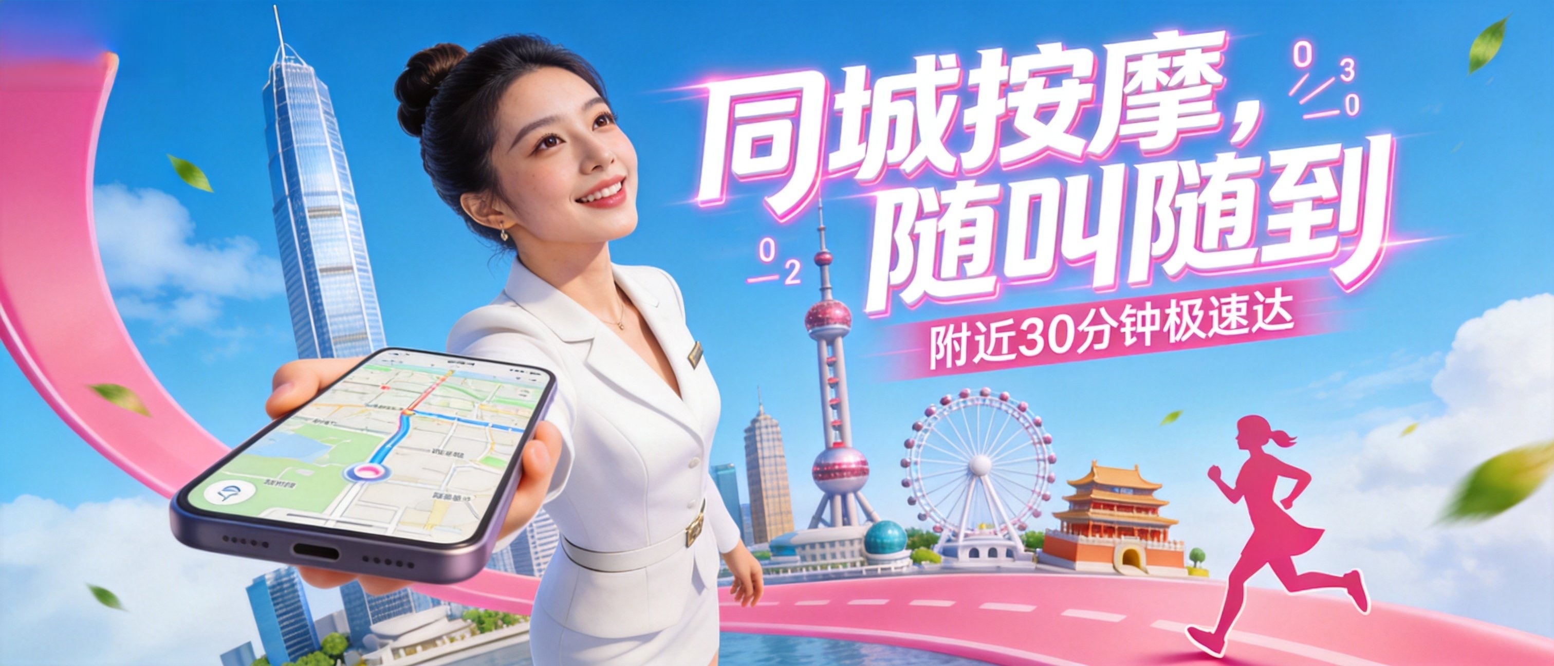 甘孜活立到家上门按摩：把放松这件事，真正还给自己